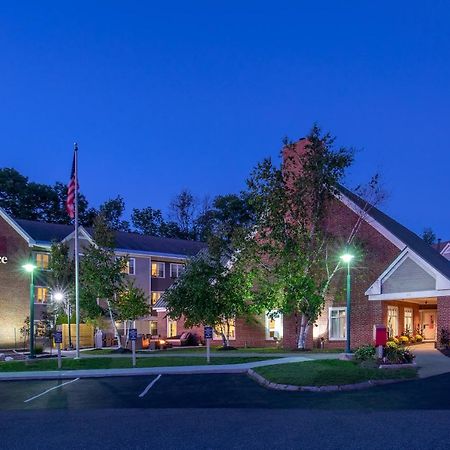 Residence Inn By Marriott Hanover לבנון מראה חיצוני תמונה