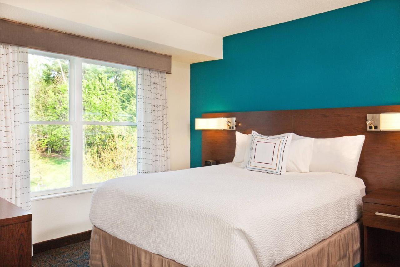 Residence Inn By Marriott Hanover לבנון מראה חיצוני תמונה