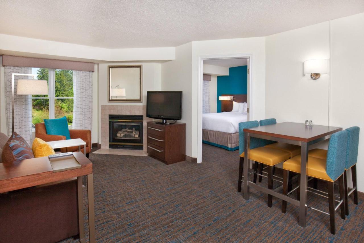 Residence Inn By Marriott Hanover לבנון מראה חיצוני תמונה
