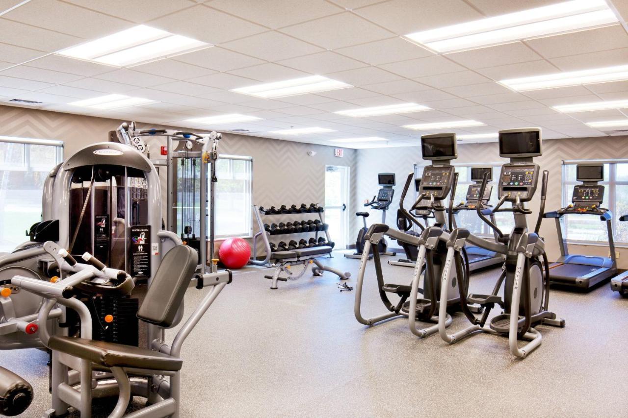 Residence Inn By Marriott Hanover לבנון מראה חיצוני תמונה