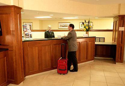 Residence Inn By Marriott Hanover לבנון מראה פנימי תמונה