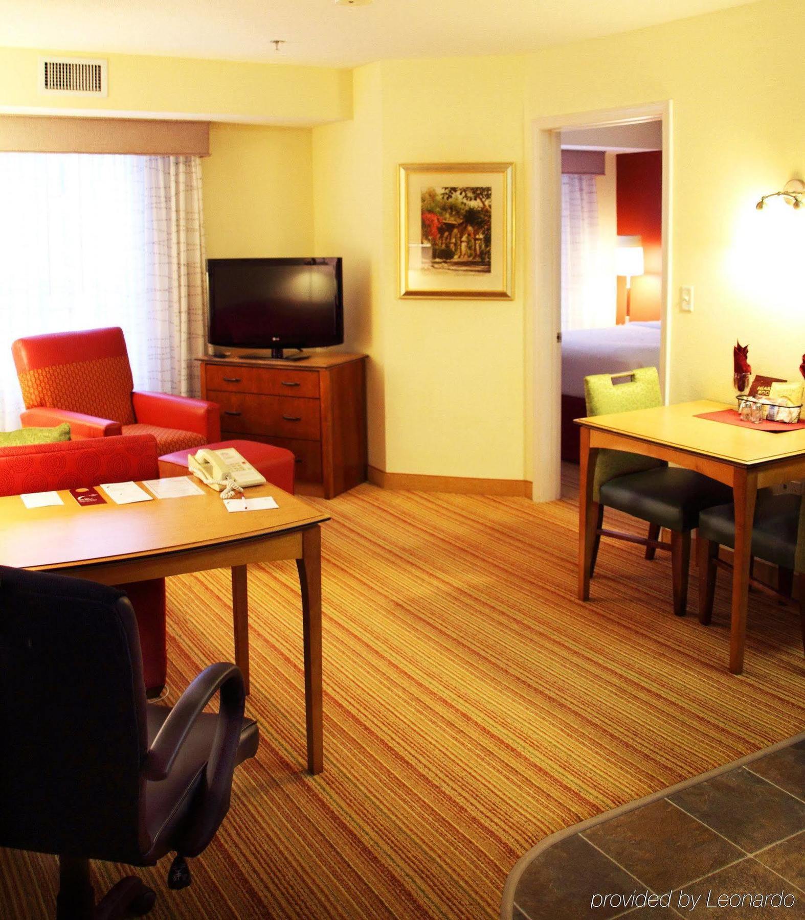 Residence Inn By Marriott Hanover לבנון מראה חיצוני תמונה