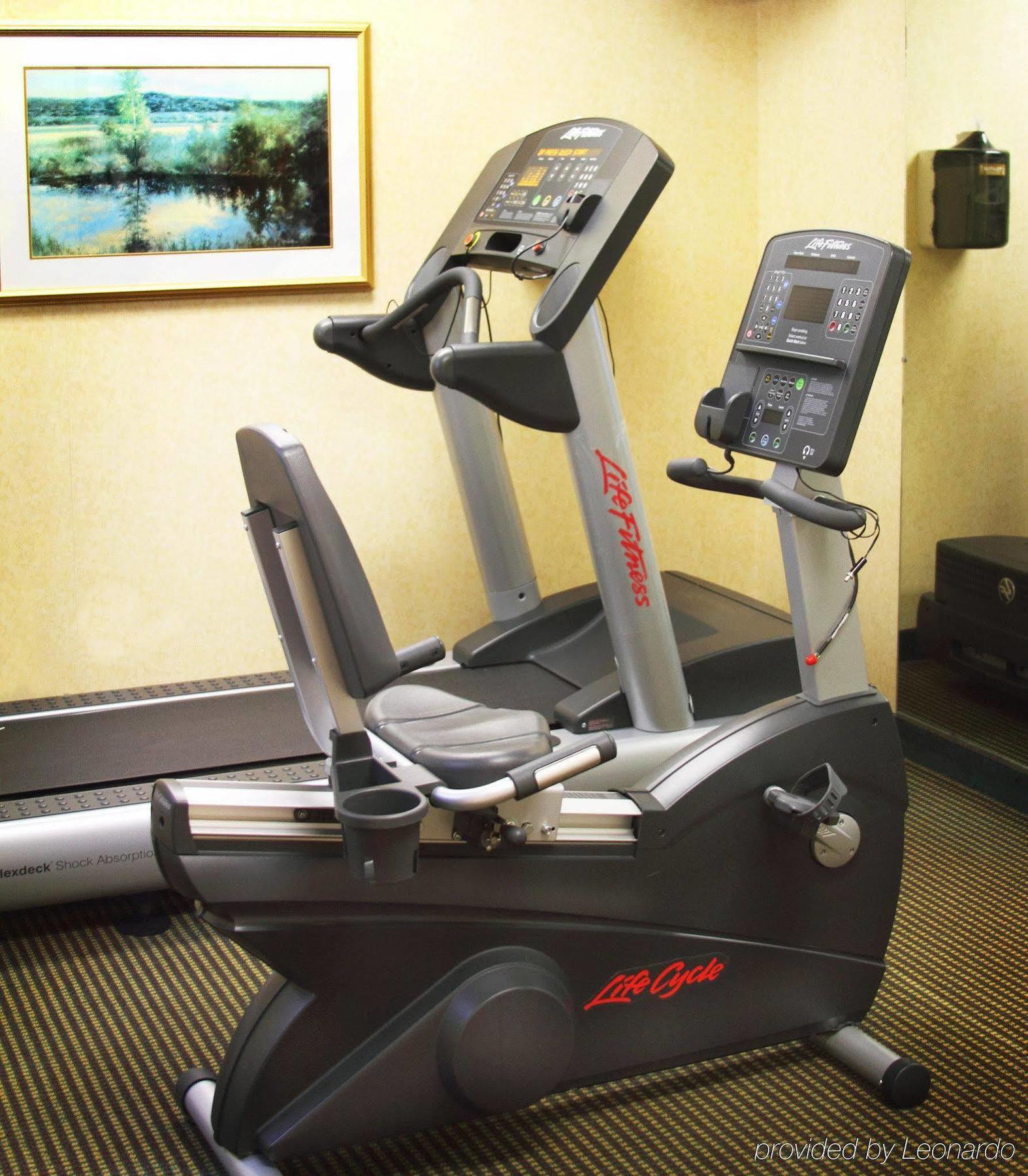 Residence Inn By Marriott Hanover לבנון מראה חיצוני תמונה