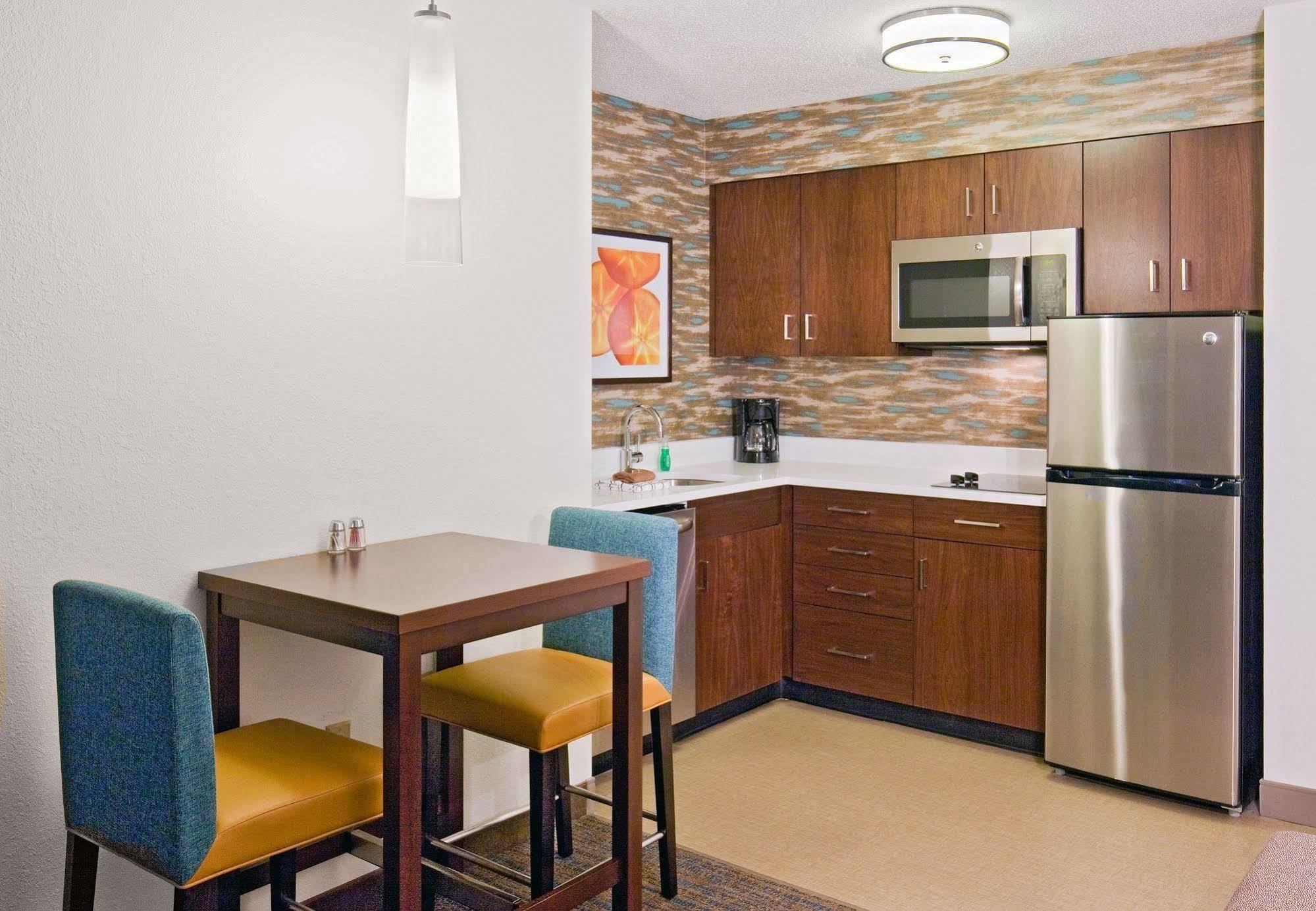 Residence Inn By Marriott Hanover לבנון מראה חיצוני תמונה