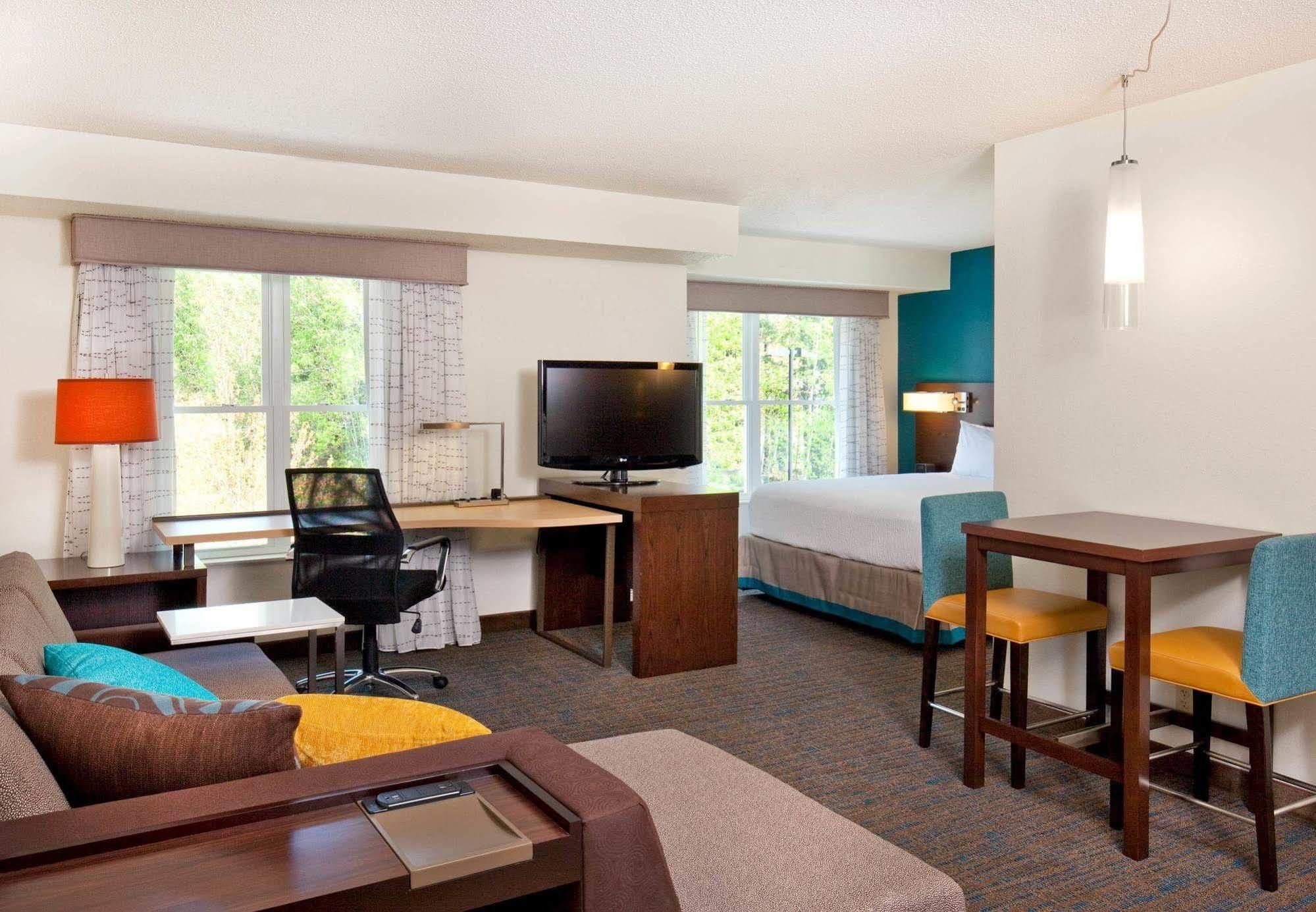 Residence Inn By Marriott Hanover לבנון מראה חיצוני תמונה