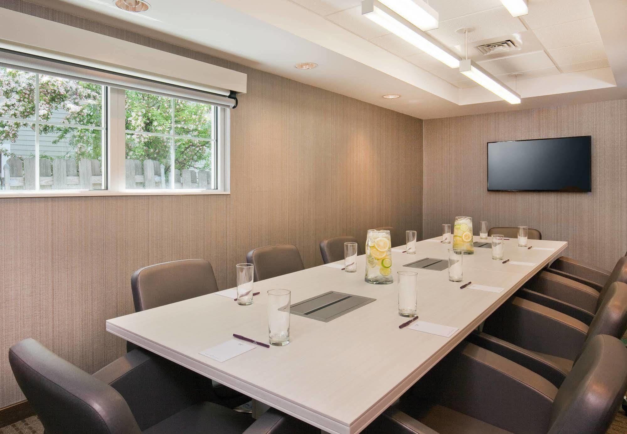 Residence Inn By Marriott Hanover לבנון מראה חיצוני תמונה